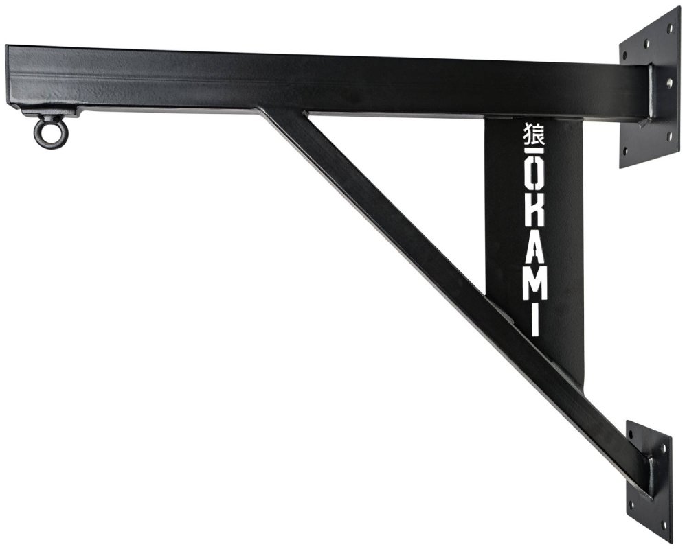 Heavy Duty Boxsackwandhalterung Impact